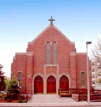 Church